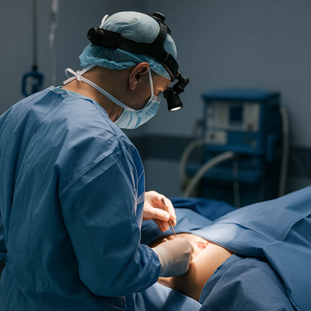 chirurgical