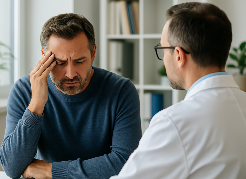 médecin du sommeil à Lyon 3