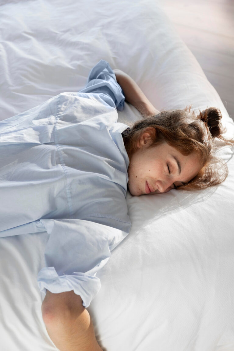 médecin du sommeil à Lyon